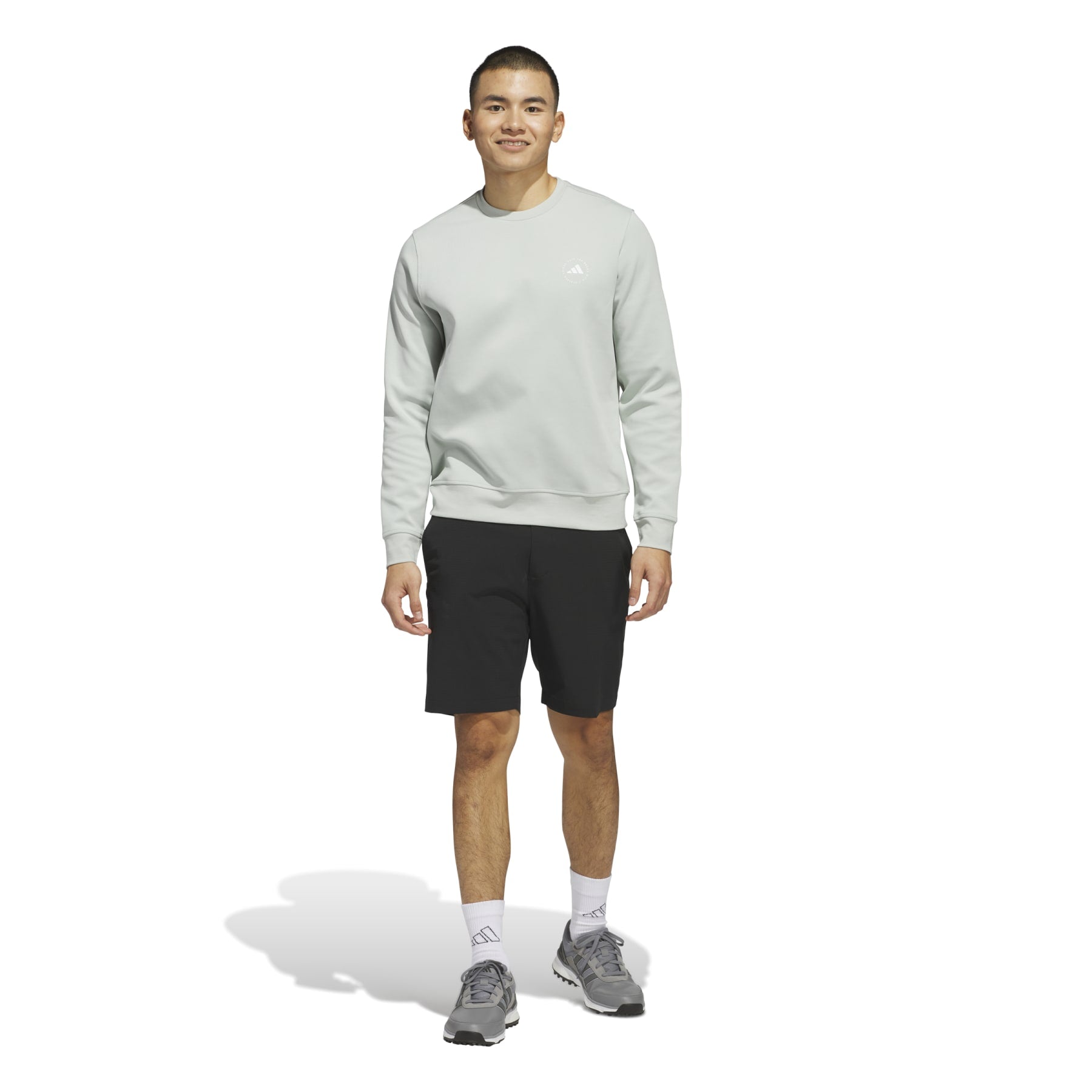 adidas Core Crew Sweatshirt Herren