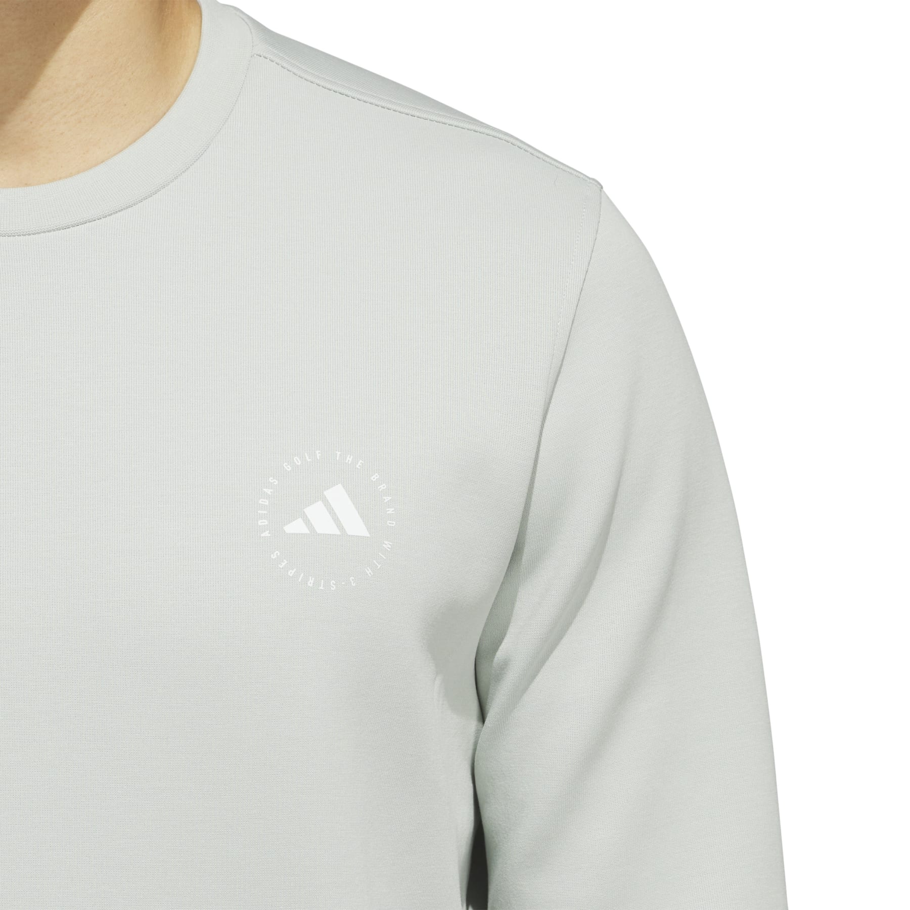 adidas Core Crew Sweatshirt Herren