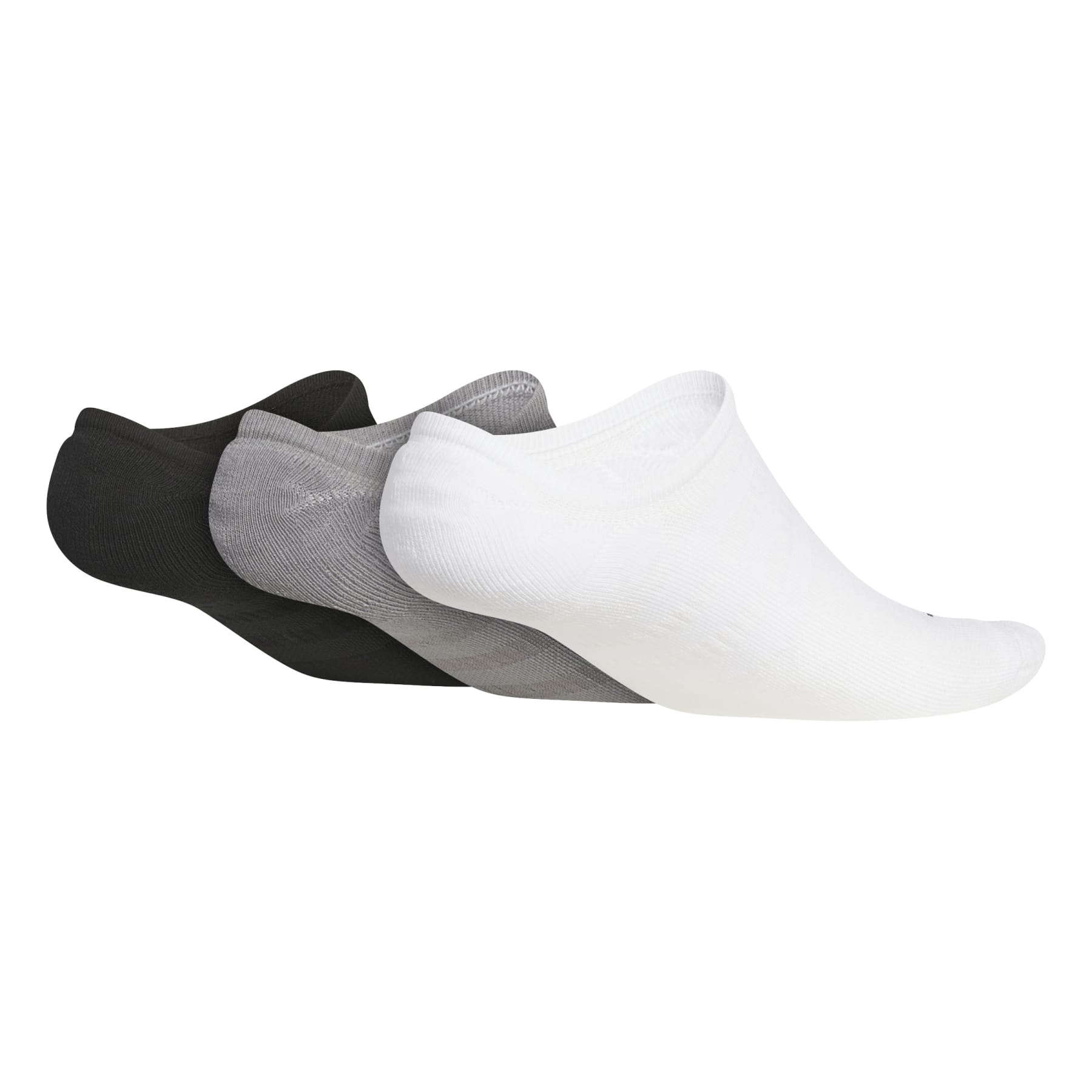 adidas No-Show Socken Herren 3er Pack