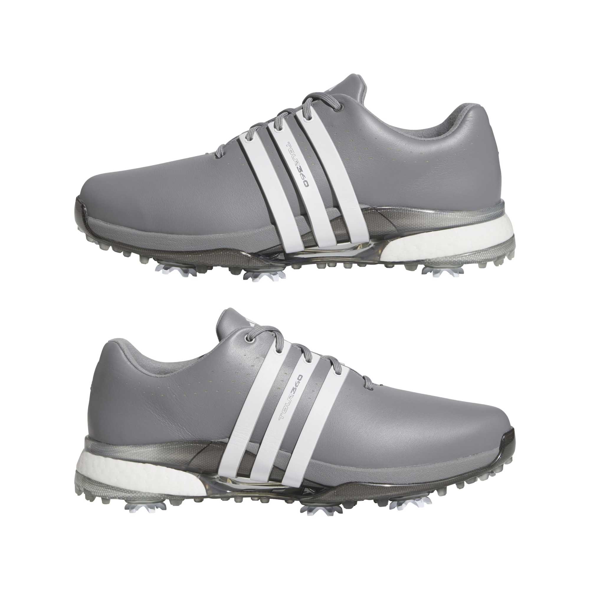 adidas tour360 26 Golf Shoe Men EU 44 2/3 Medium white/blue