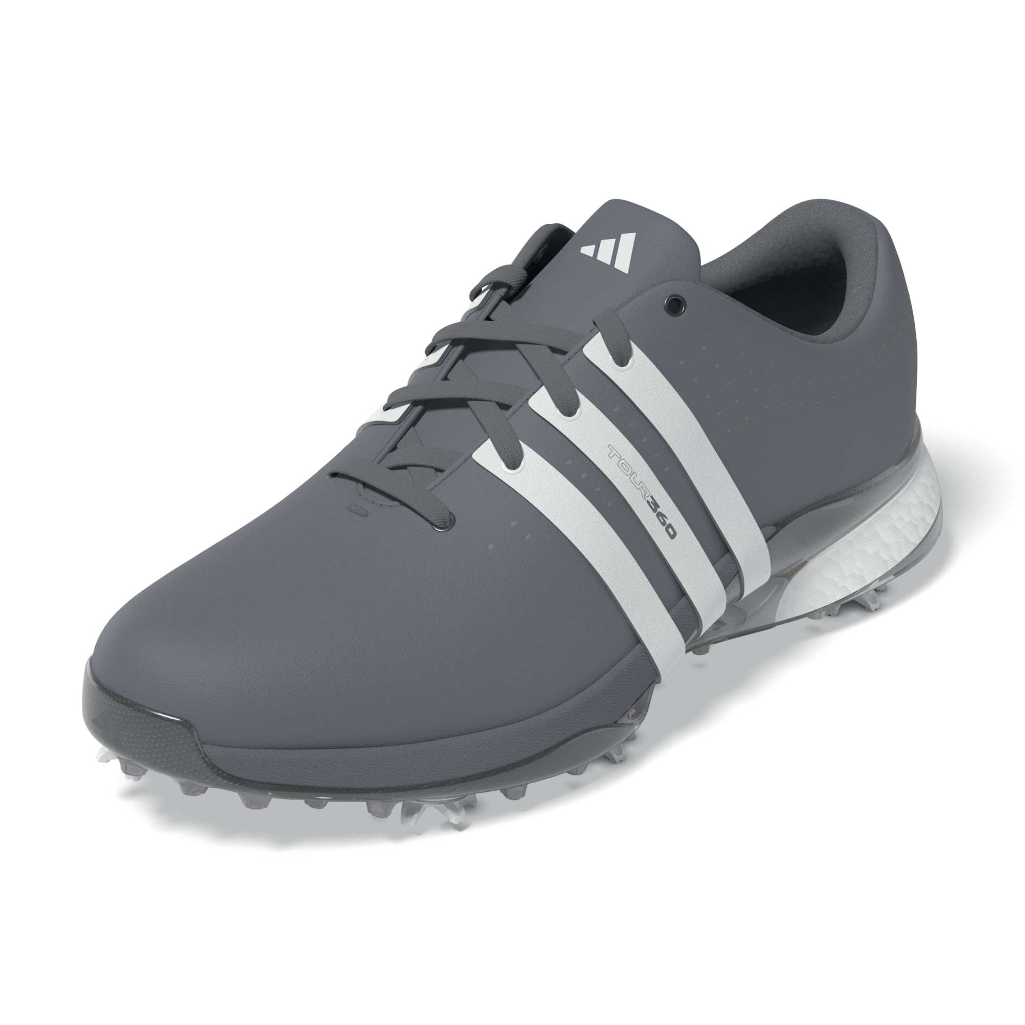 adidas tour360 26 Golf Shoe Men EU 44 2/3 Medium white/blue