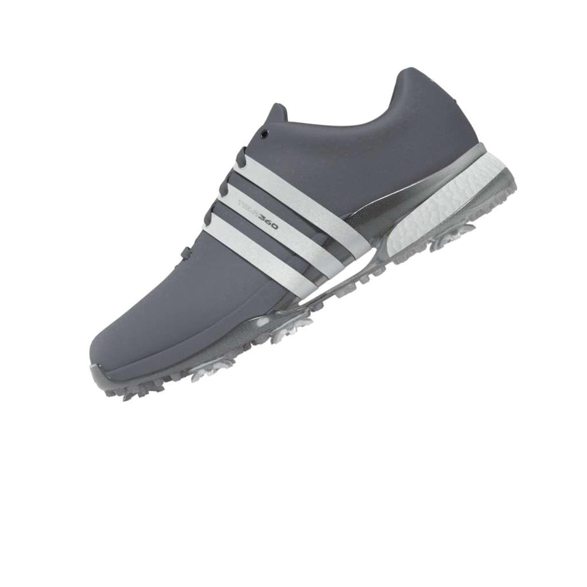 adidas tour360 26 Golf Shoe Men EU 44 2/3 Medium white/blue