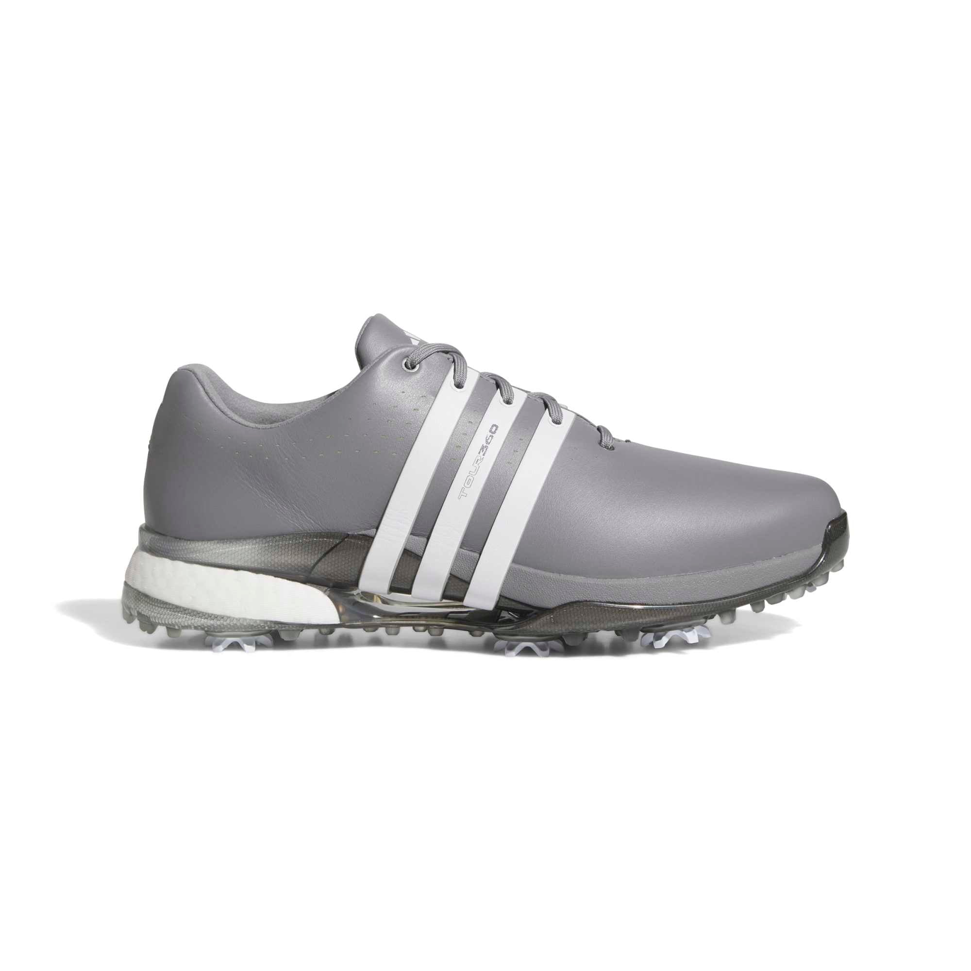 adidas tour360 26 Golfshuh Herren EU 44 2/3 Medium weiss/blau