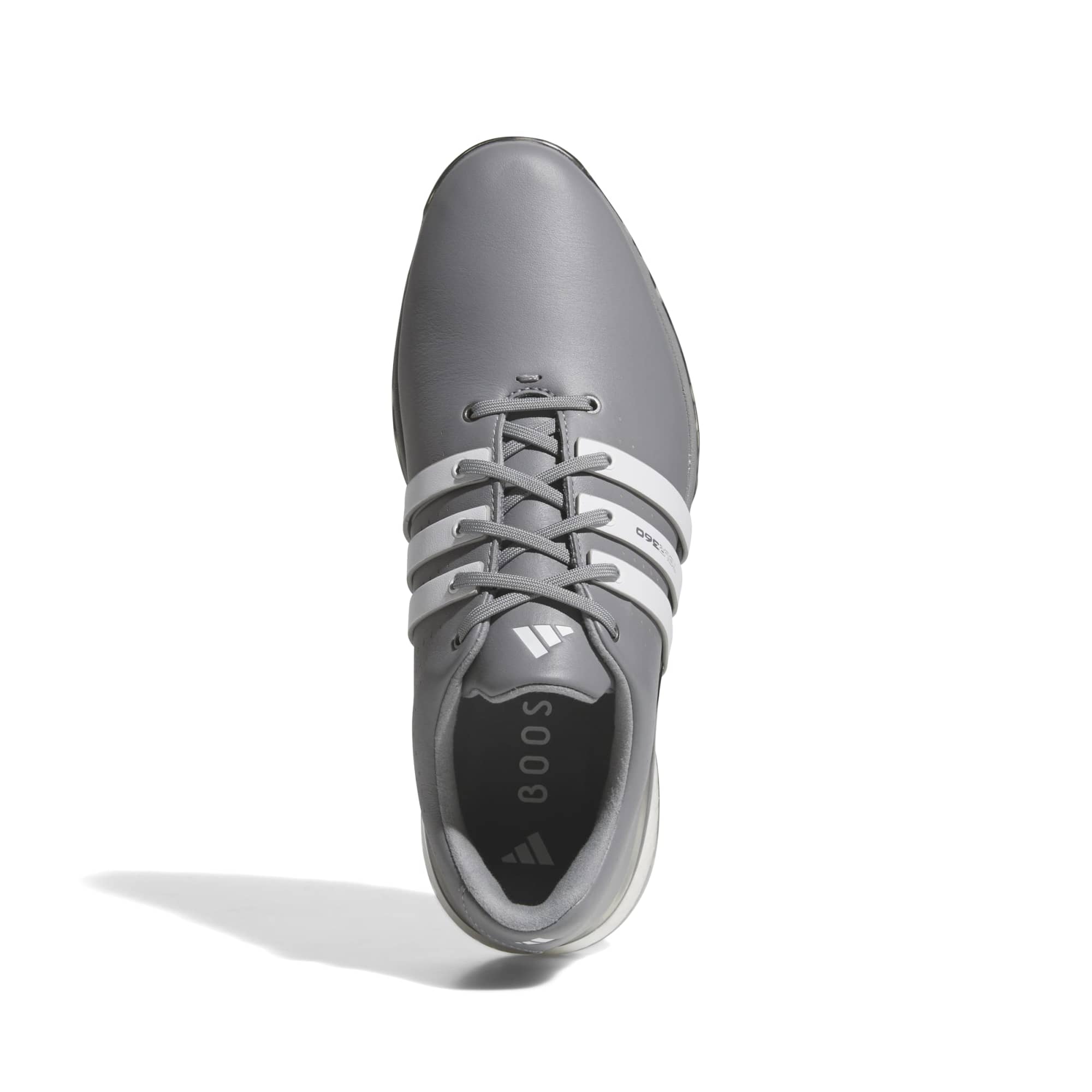 adidas tour360 26 Golf Shoe Men EU 44 2/3 Medium white/blue