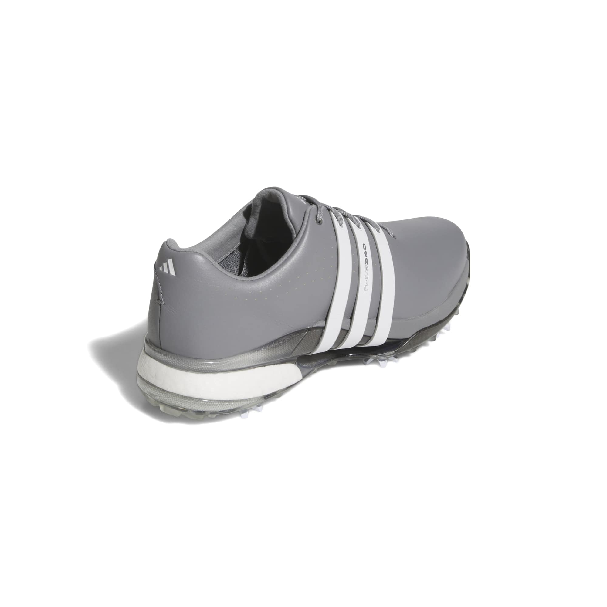 adidas tour360 26 Golf Shoe Men EU 44 2/3 Medium white/blue
