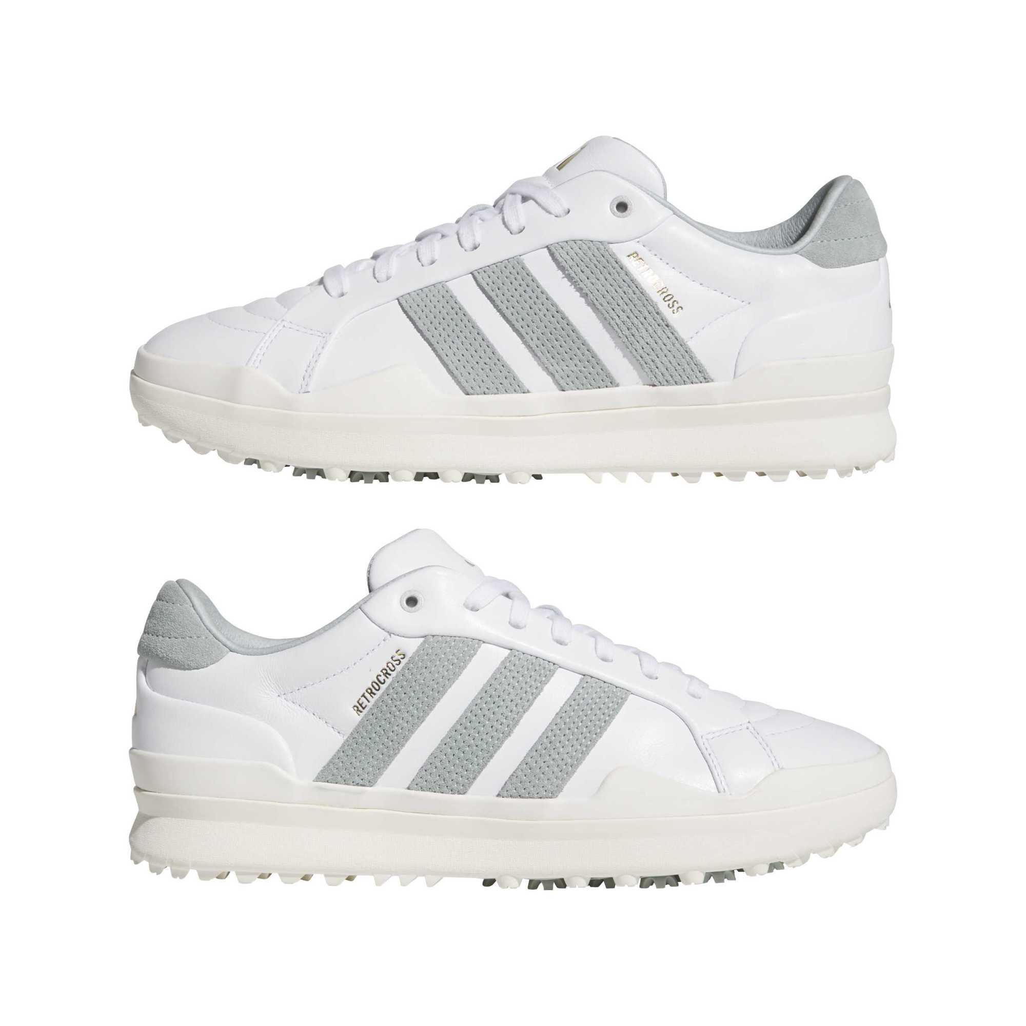adidas Retrocross GRIPMORE Golf Shoes Men