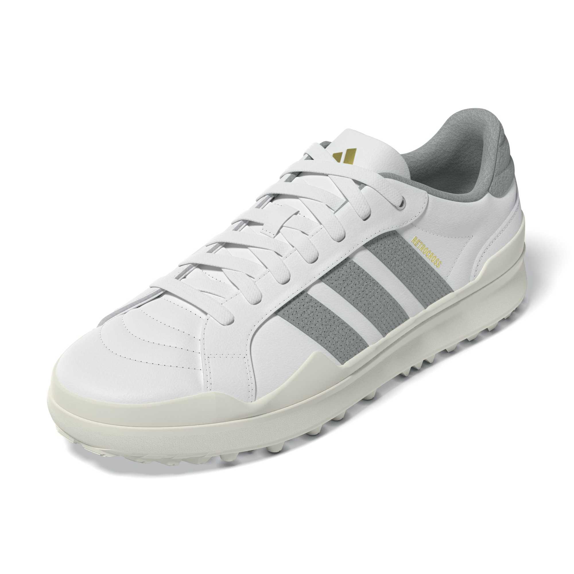 adidas Retrocross GRIPMORE Golf Shoes Men