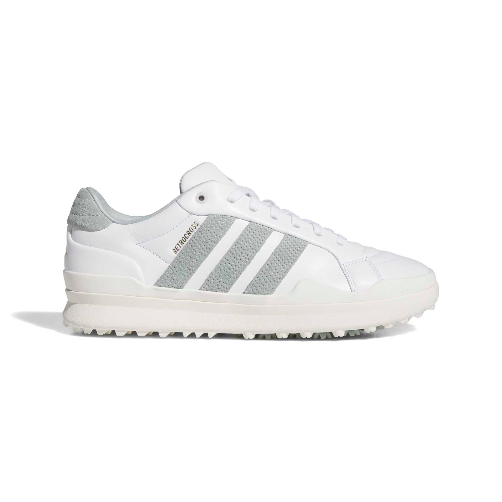 adidas Retrocross GRIPMORE Golf Shoes Men