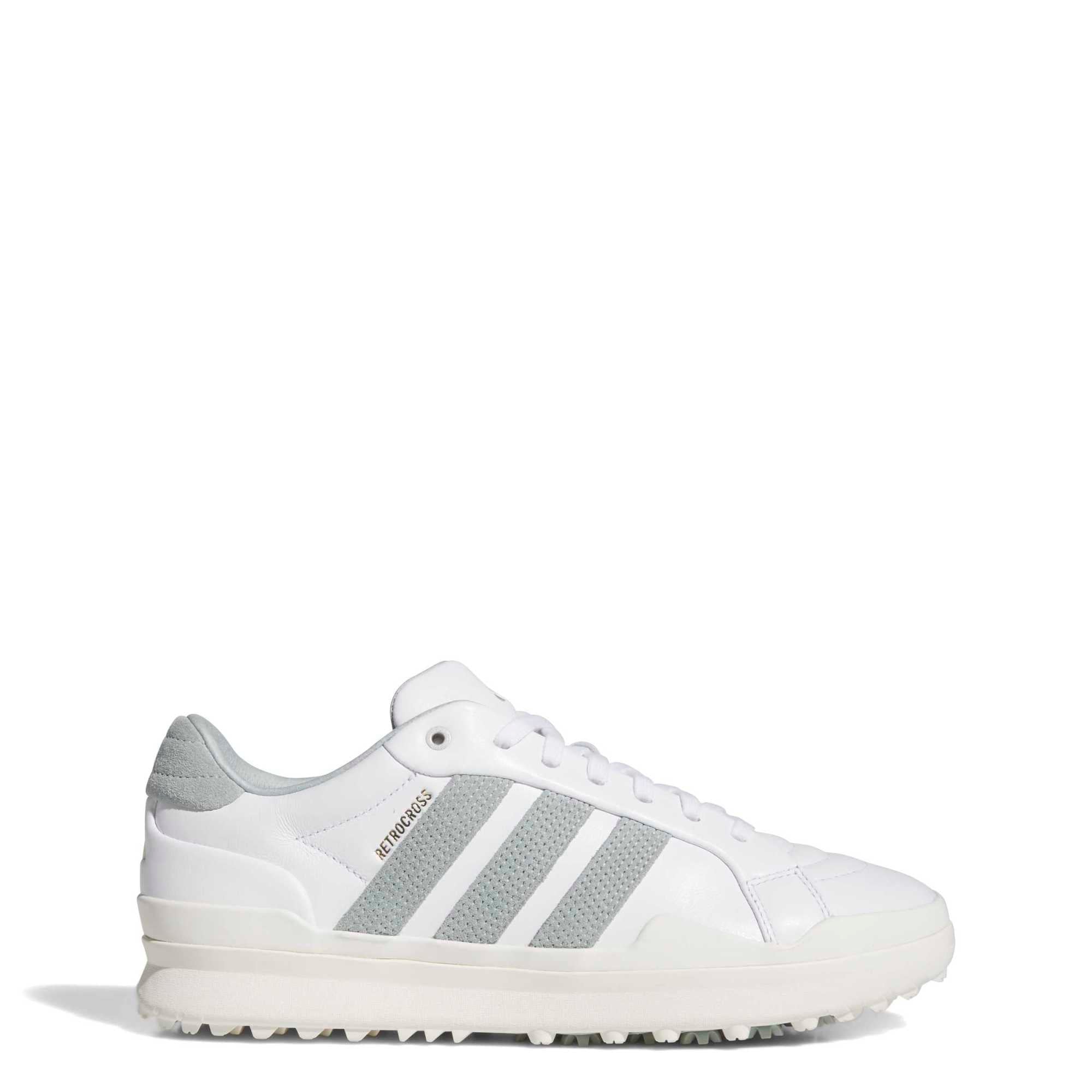 adidas Retrocross GRIPMORE Golf Shoes Men