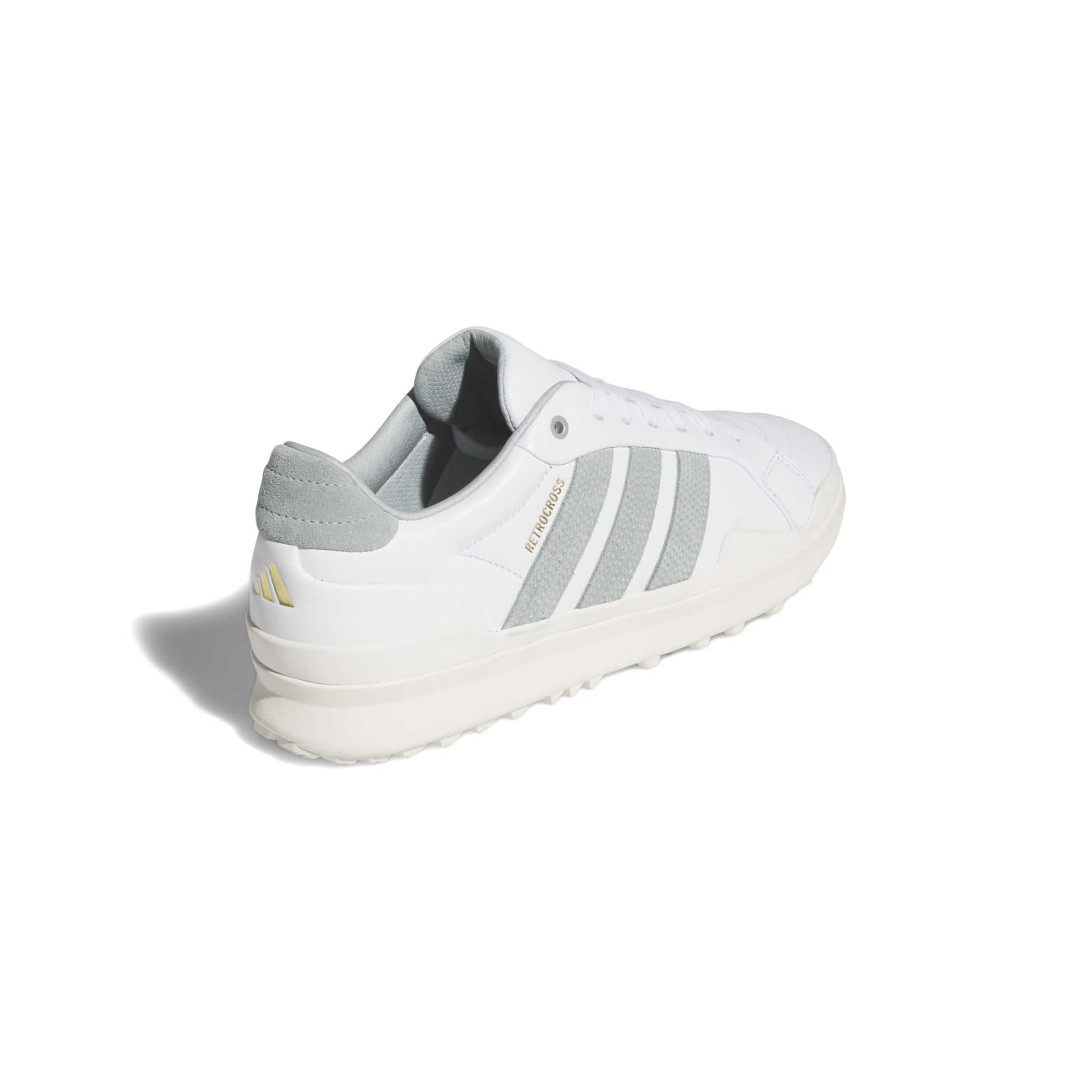 adidas Retrocross GRIPMORE Golf Shoes Men