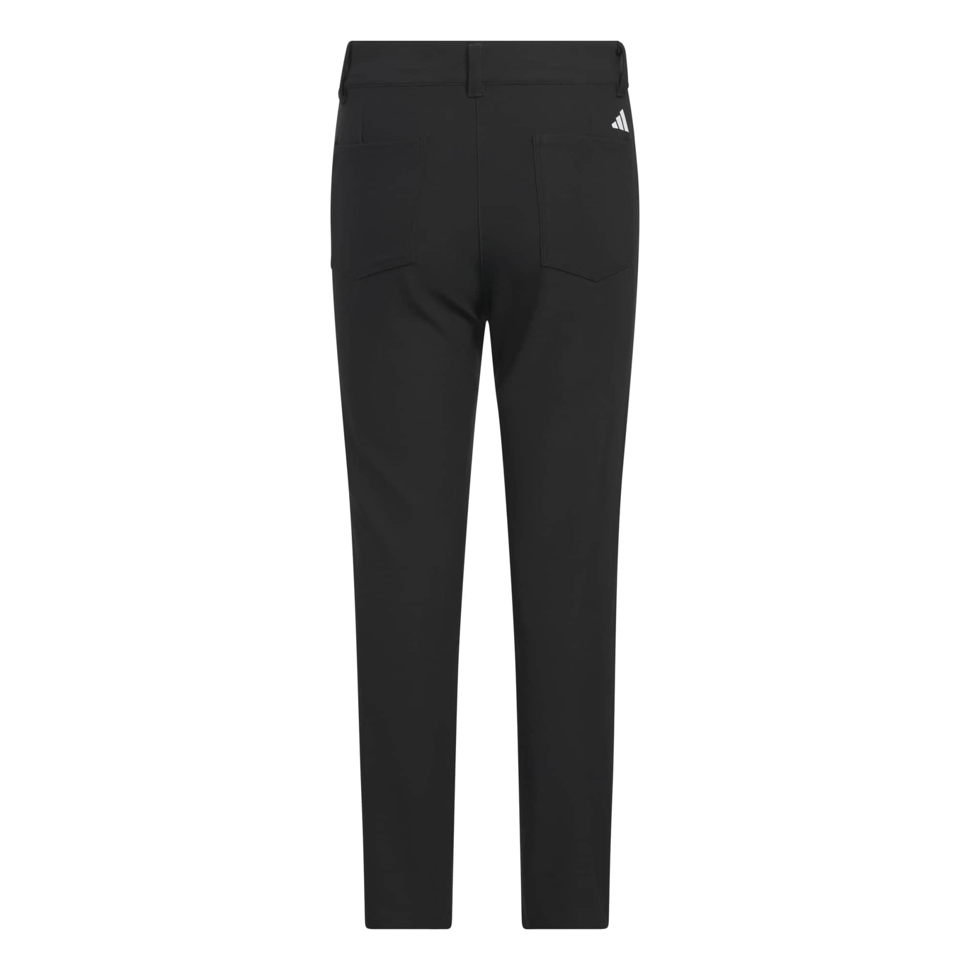 adidas Performance Girls' 5-Pocket Pants