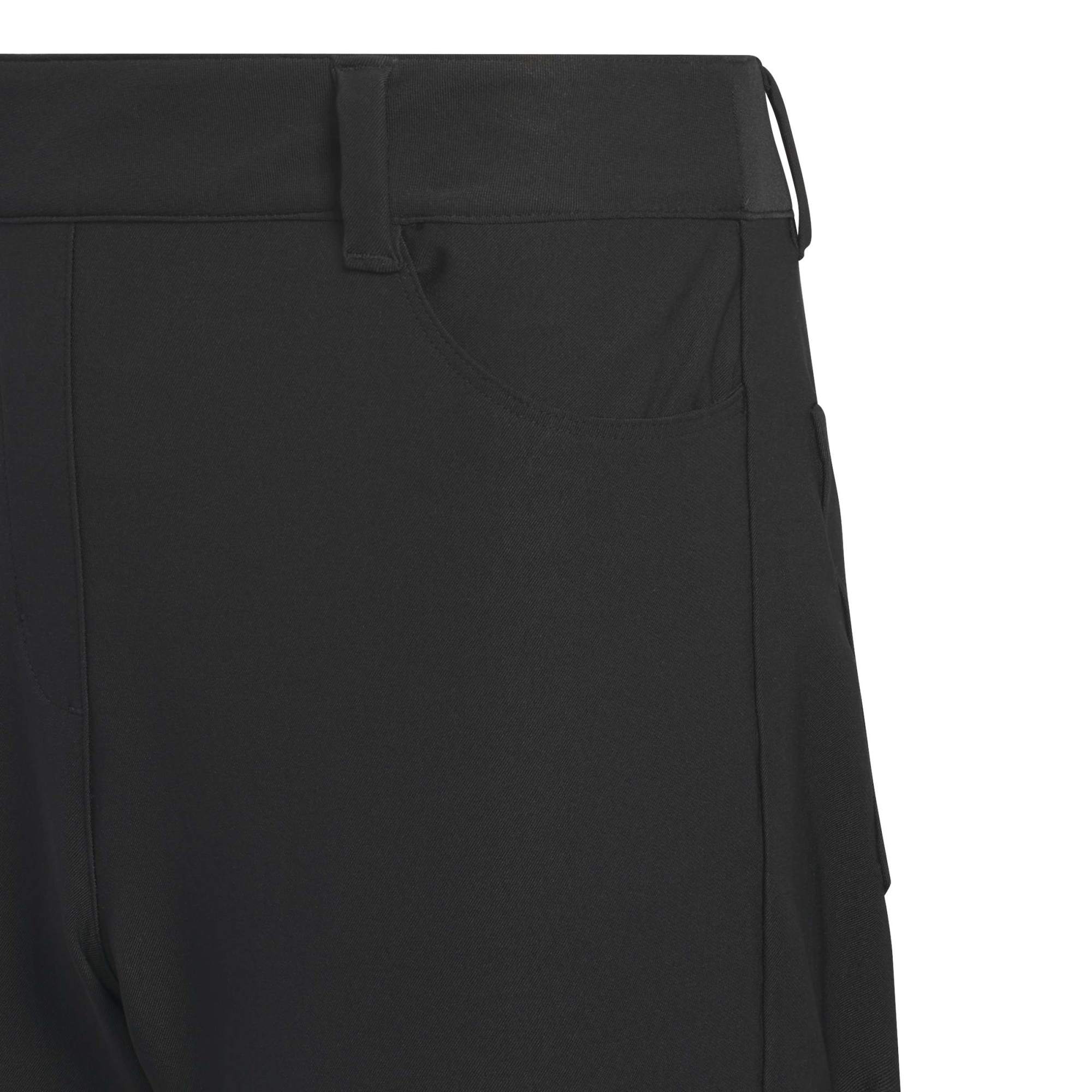 adidas Performance Girls' 5-Pocket Pants