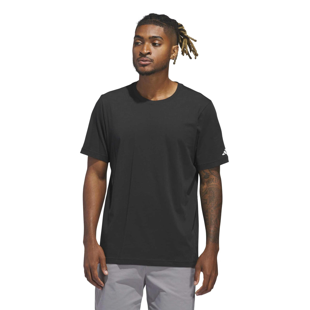 adidas Blank Tee26 Herren
