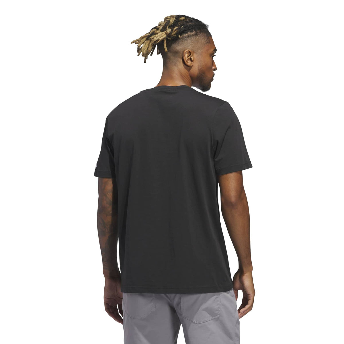 adidas Blank Tee26 Herren