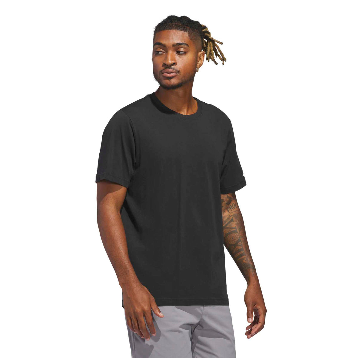 adidas Blank Tee26 Herren