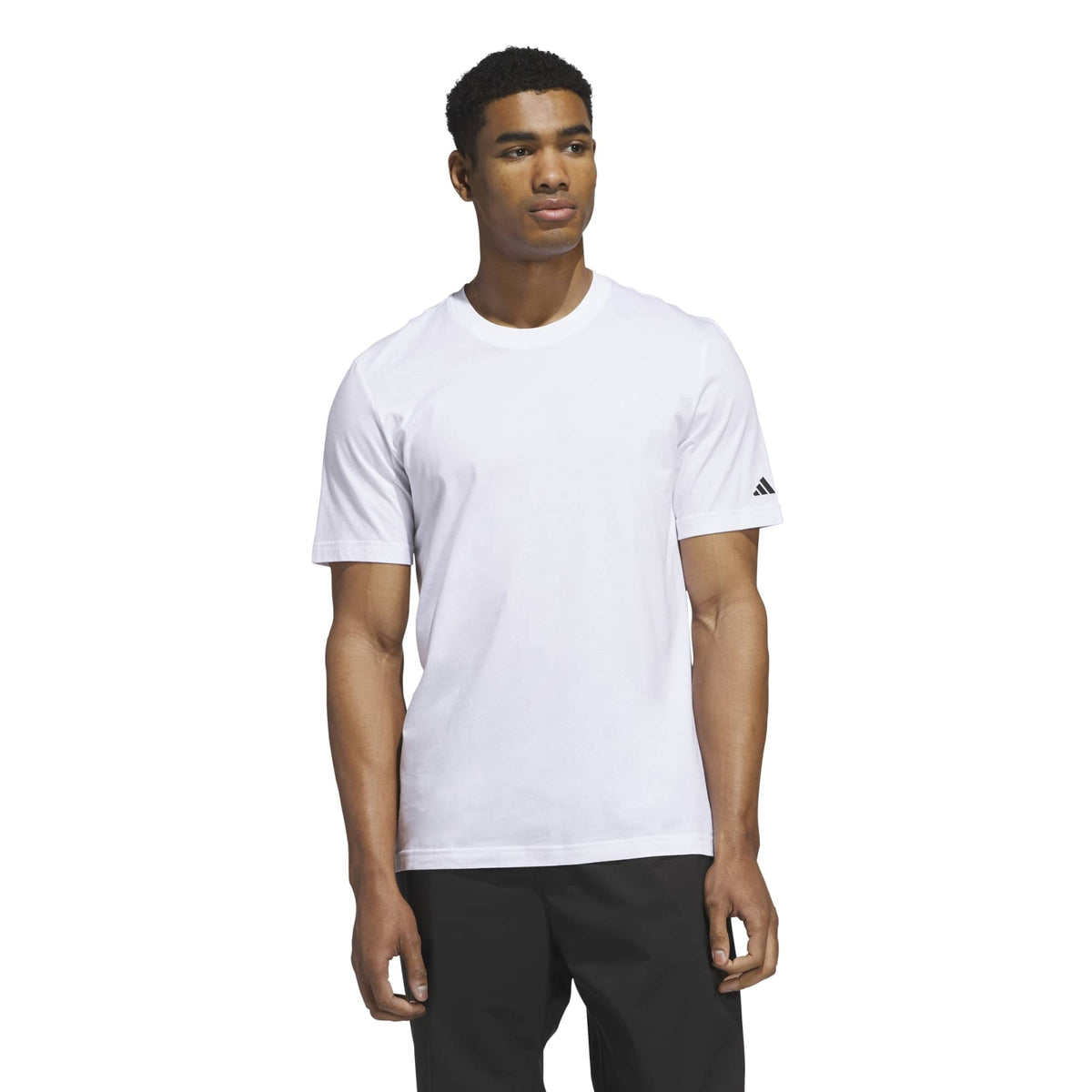 adidas Blank Tee26 Herren