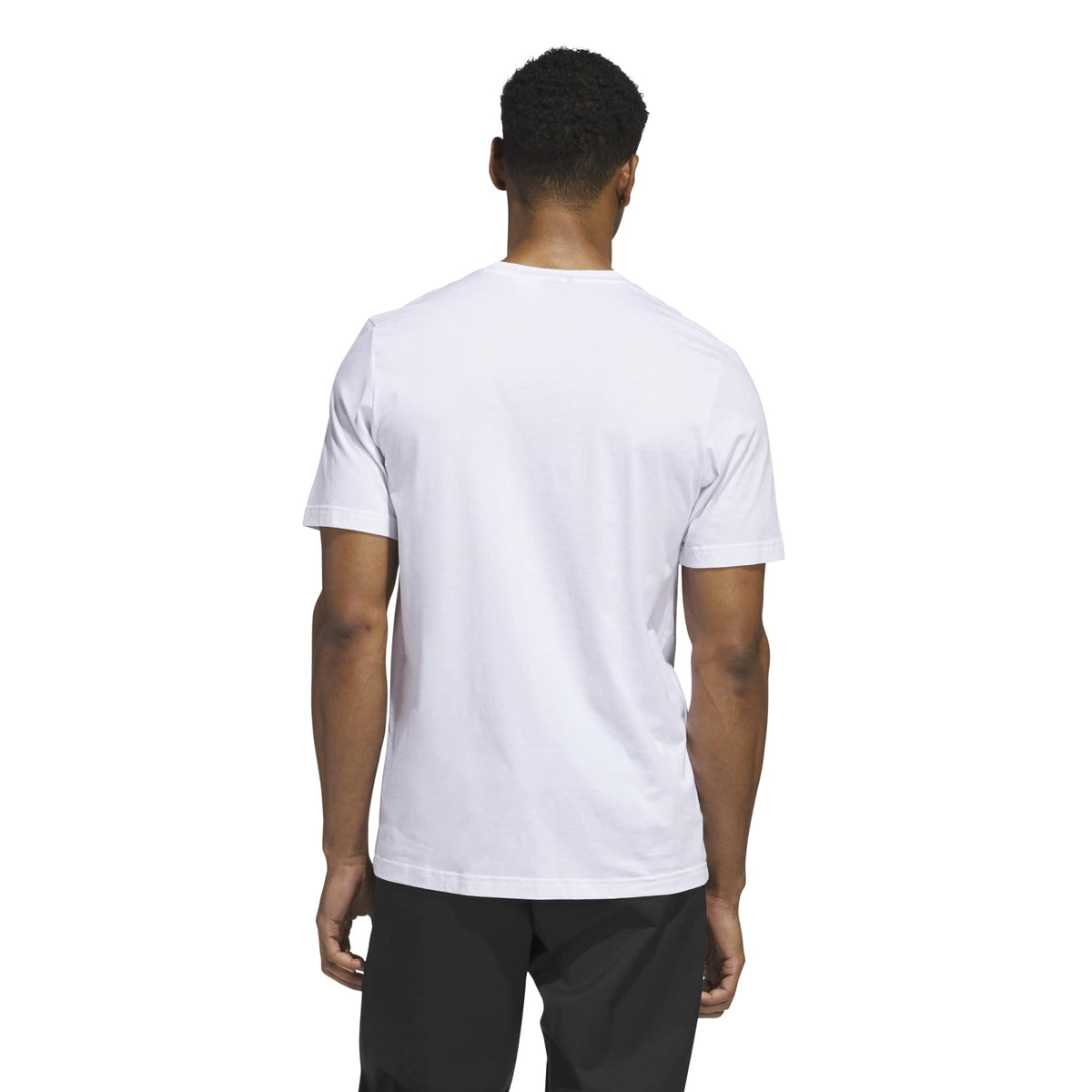 adidas Blank Tee26 Herren