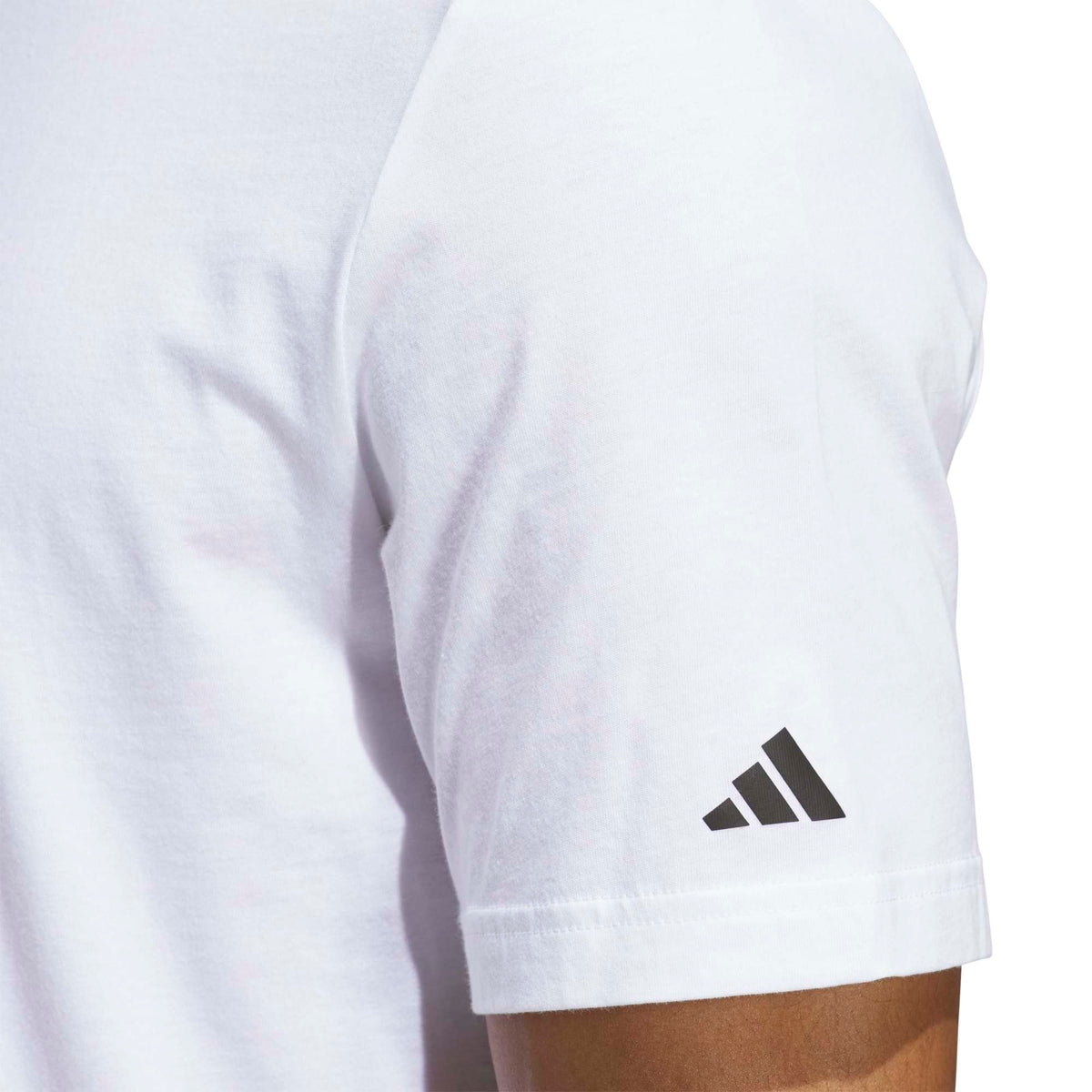 adidas Blank Tee26 Herren