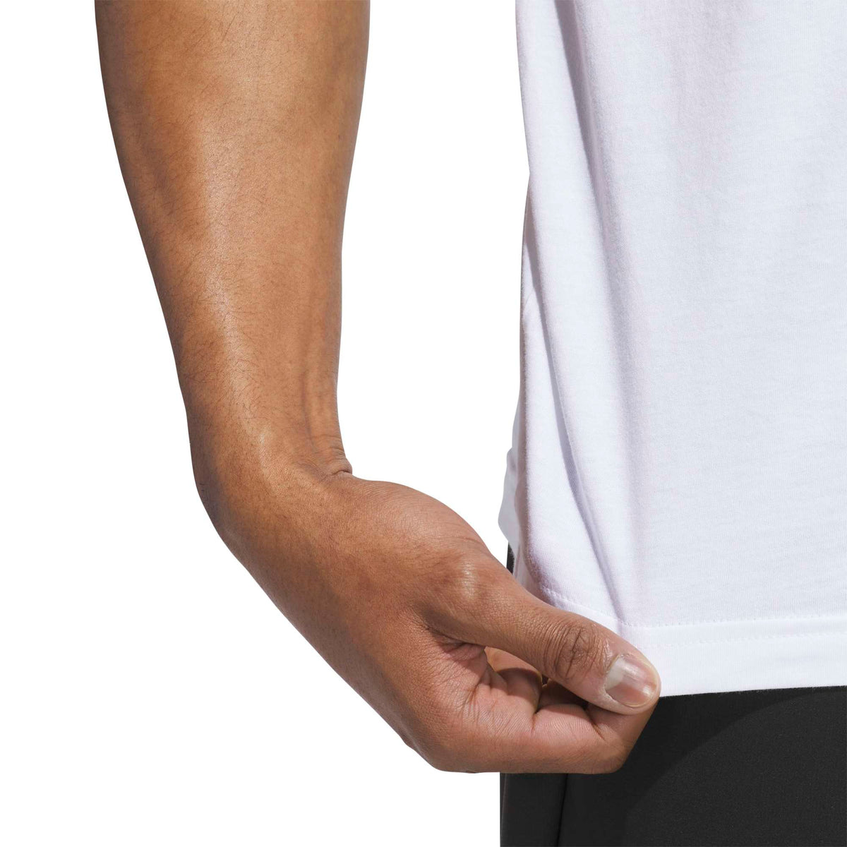 adidas Blank Tee26 Herren