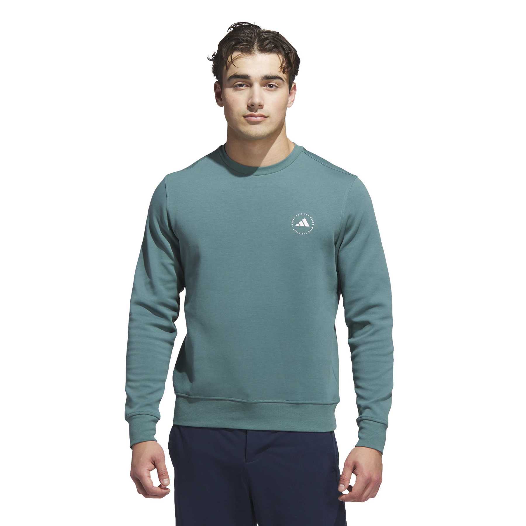 adidas Core Crew Sweatshirt Herren