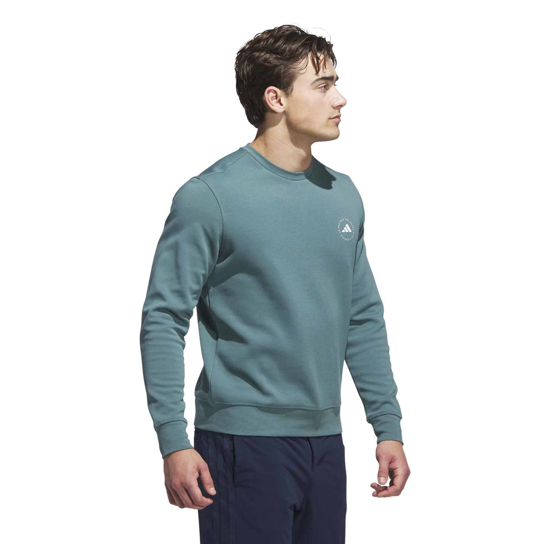 adidas Core Crew Sweatshirt Herren