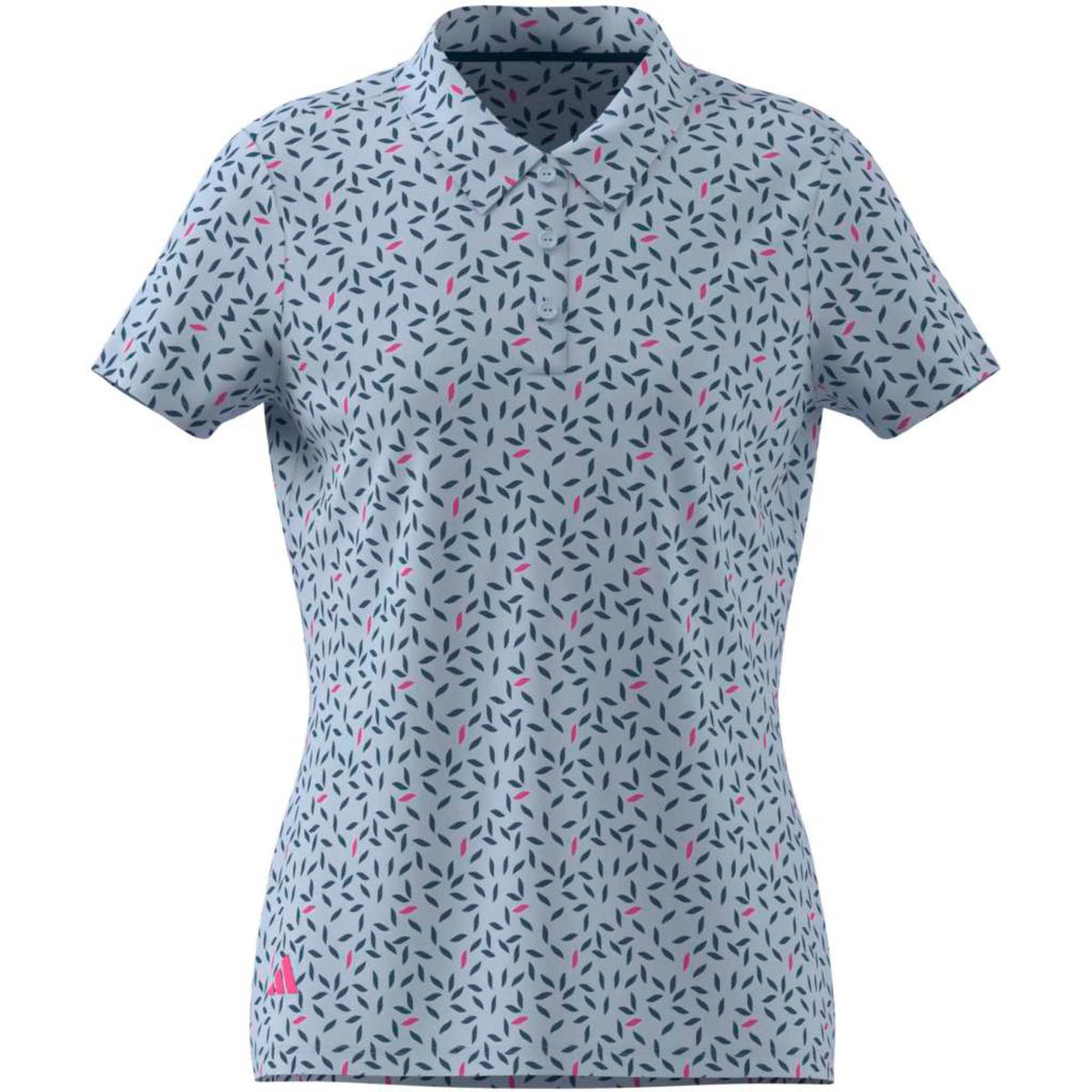 adidas Performance Polo Mädchen