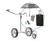 JuCad Drive SL Titan Travel 3.0 Komplettset ANGEBOT