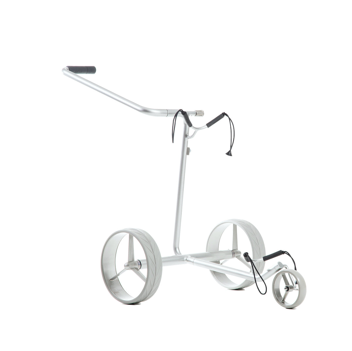 JuStar Silver 1.0 Electric Trolley