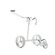 JuStar Silver 1.0 Electric Trolley