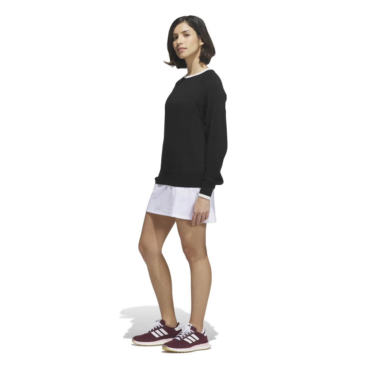 adidas Ultimate+ Sweater Damen
