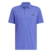 adidas TOUR Deco Polo Herren