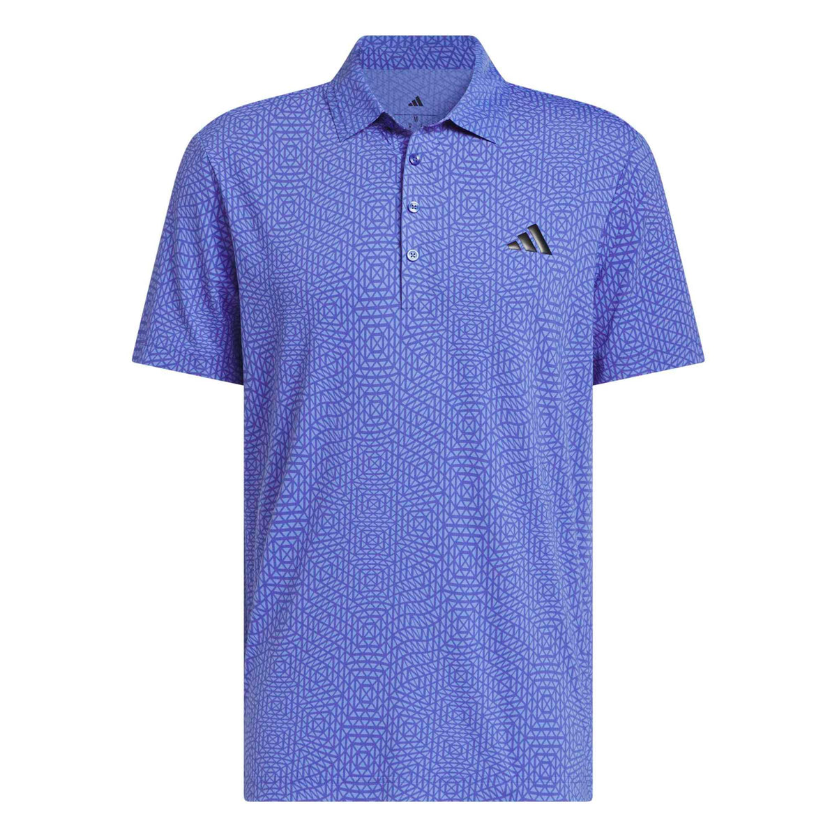 adidas TOUR Deco Polo Herren
