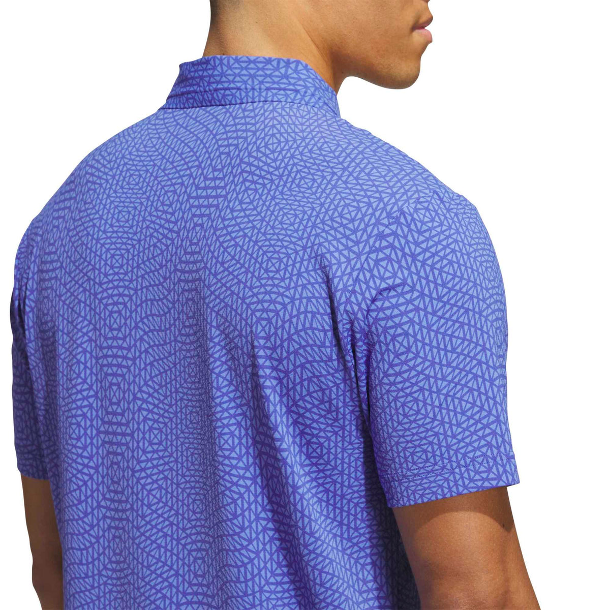 adidas TOUR Deco Polo Herren