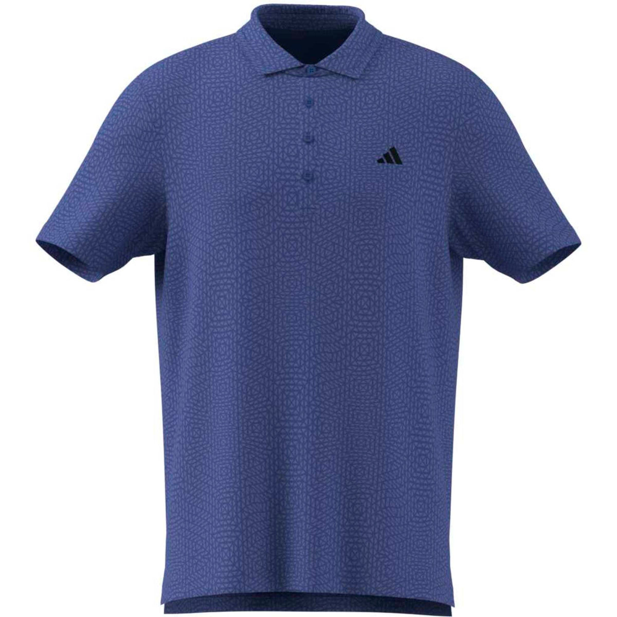 adidas TOUR Deco Polo Herren