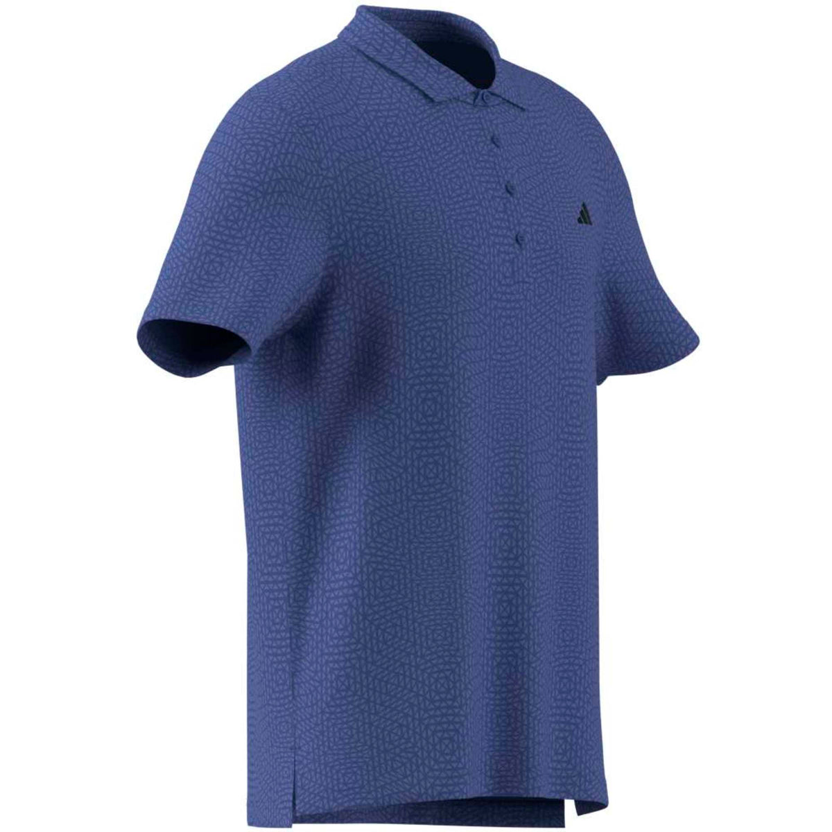 adidas TOUR Deco Polo Herren