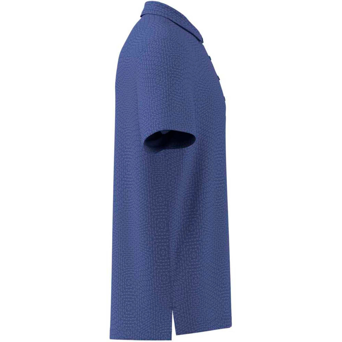 adidas TOUR Deco Polo Herren