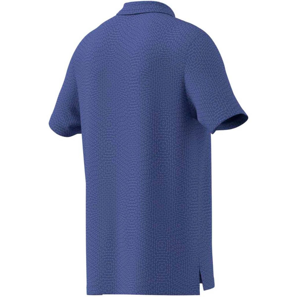 adidas TOUR Deco Polo Herren