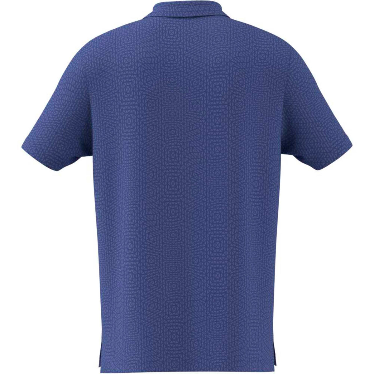 adidas TOUR Deco Polo Herren