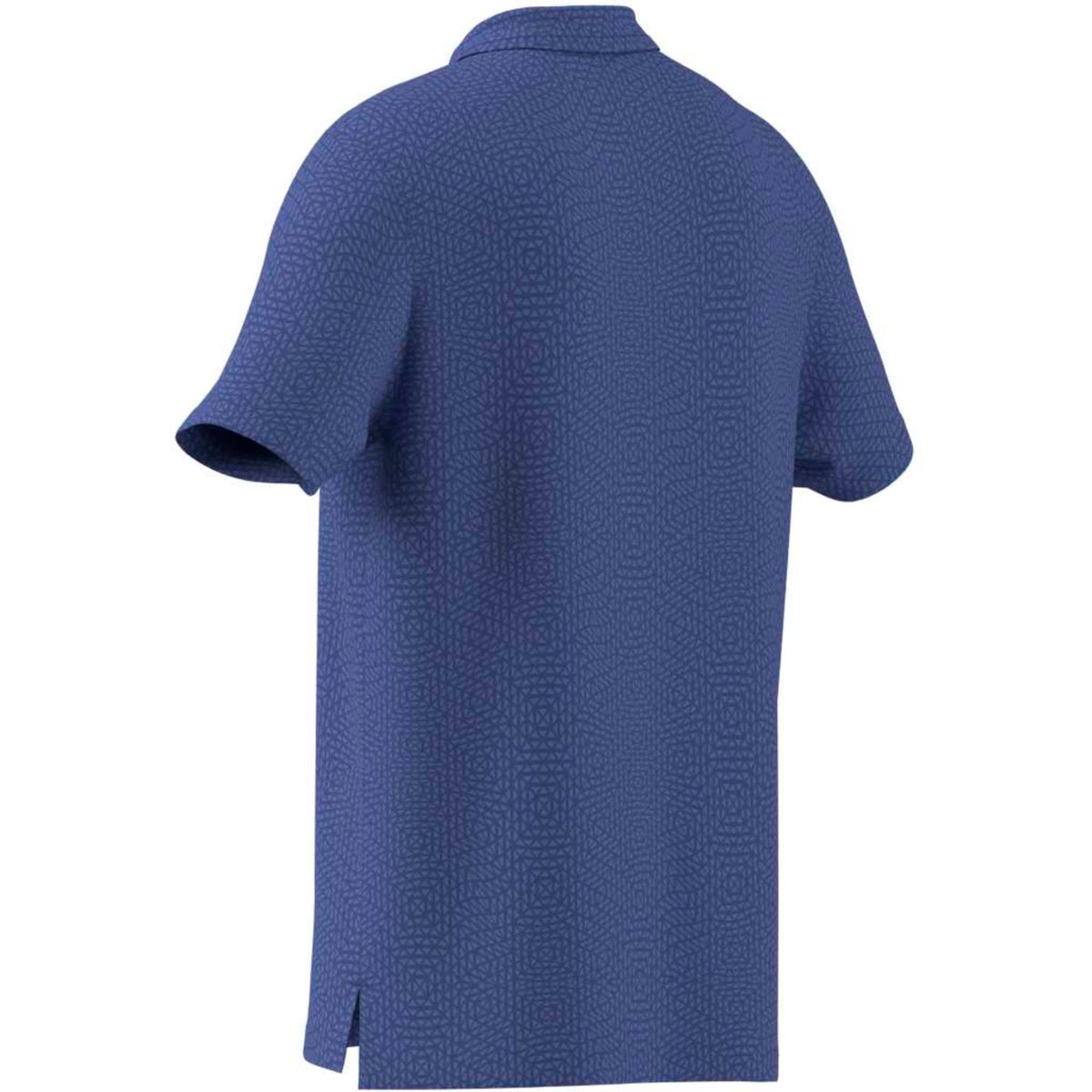 adidas TOUR Deco Polo Herren