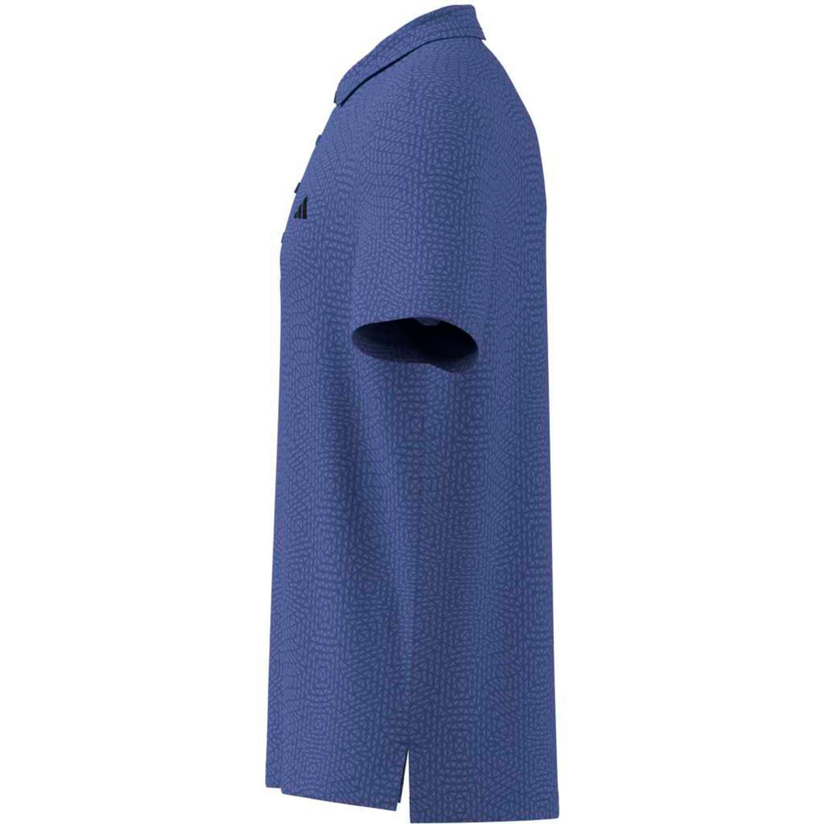adidas TOUR Deco Polo Herren
