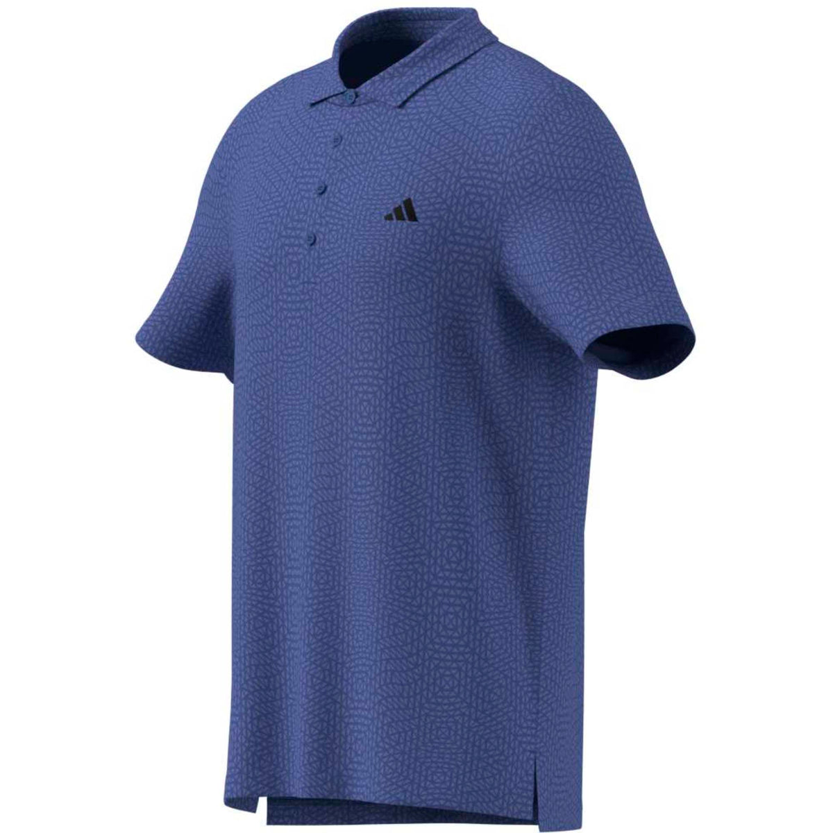 adidas TOUR Deco Polo Herren