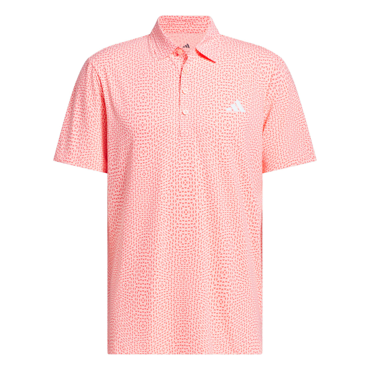 adidas TOUR Deco Polo Herren