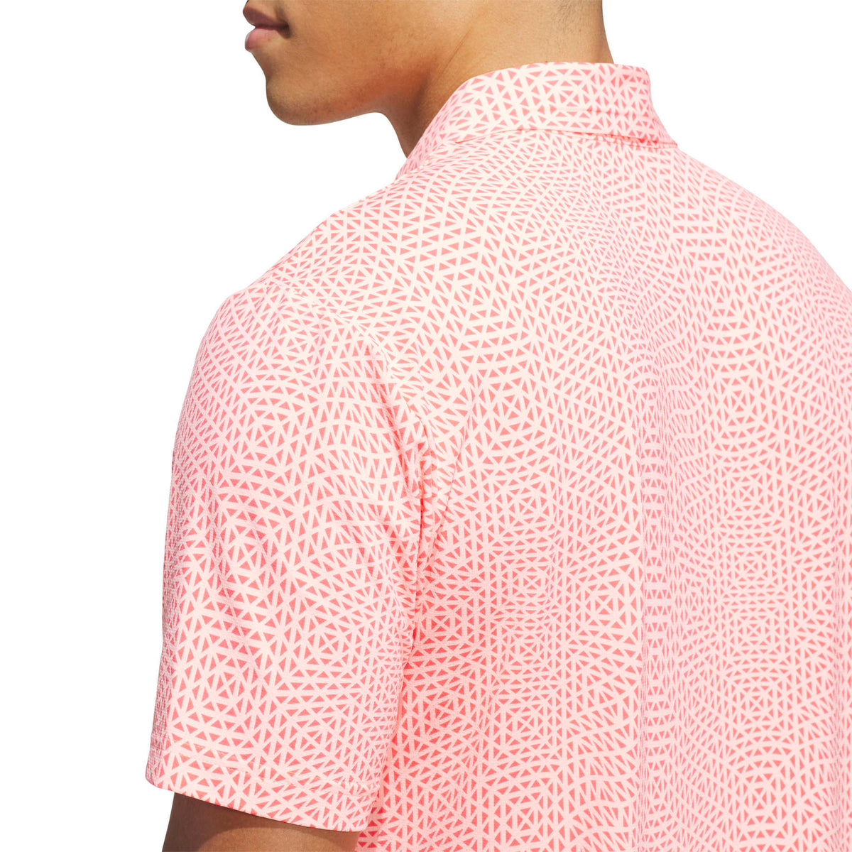 adidas TOUR Deco Polo Herren