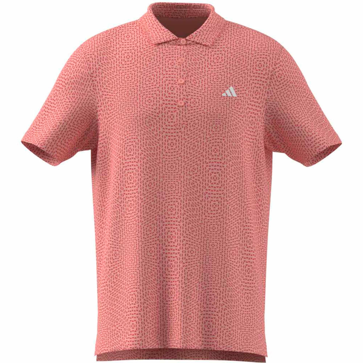adidas TOUR Deco Polo Herren