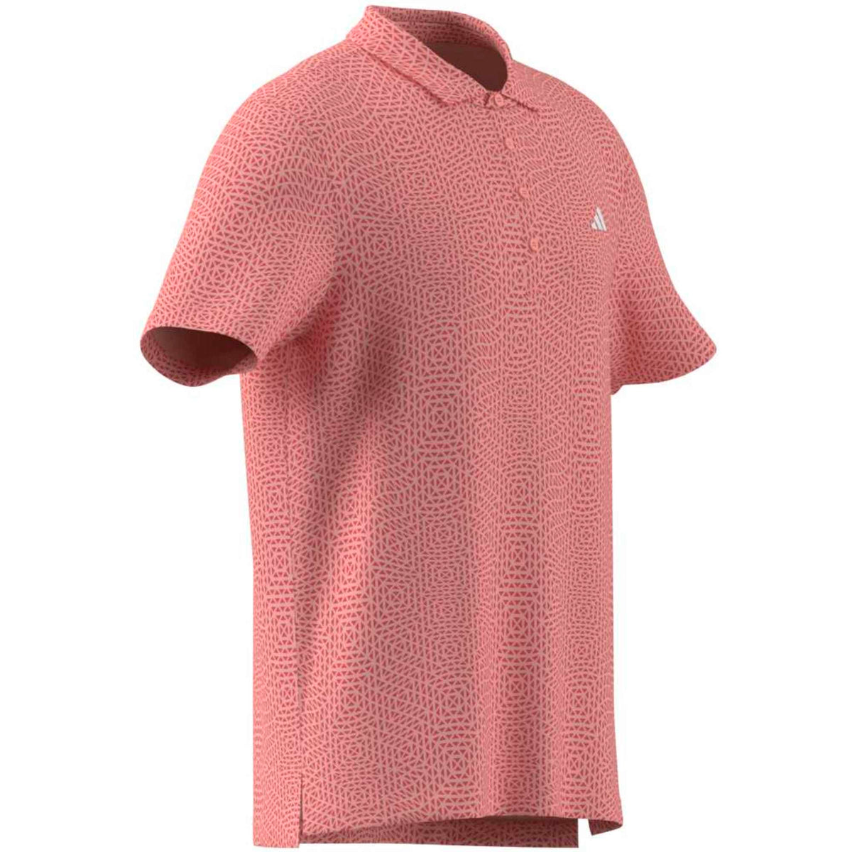 adidas TOUR Deco Polo Herren