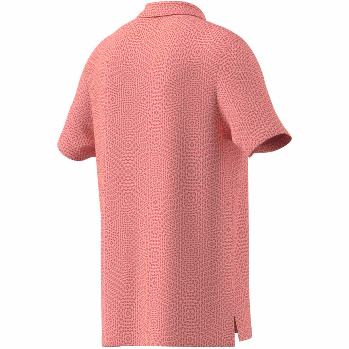 adidas TOUR Deco Polo Herren