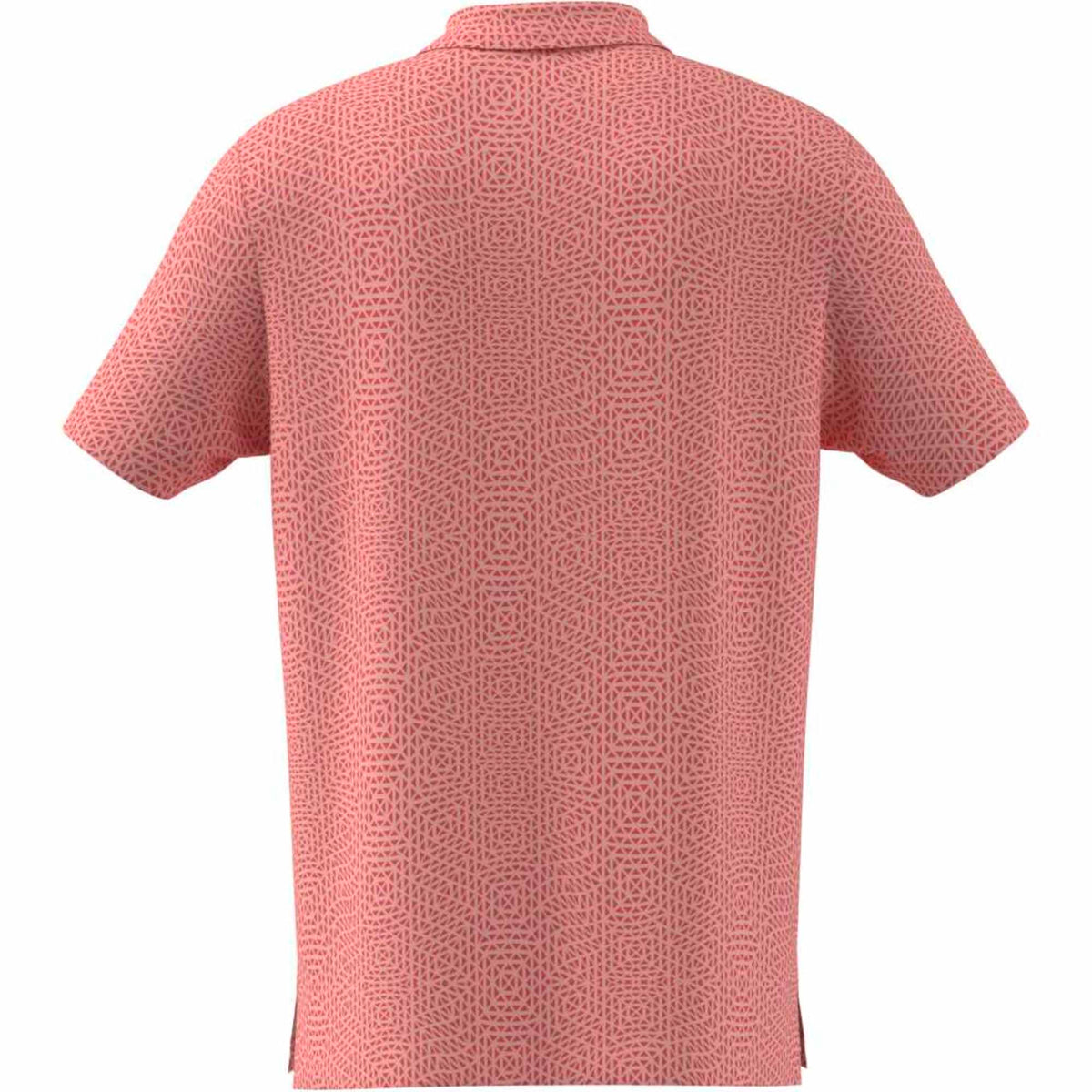 adidas TOUR Deco Polo Herren