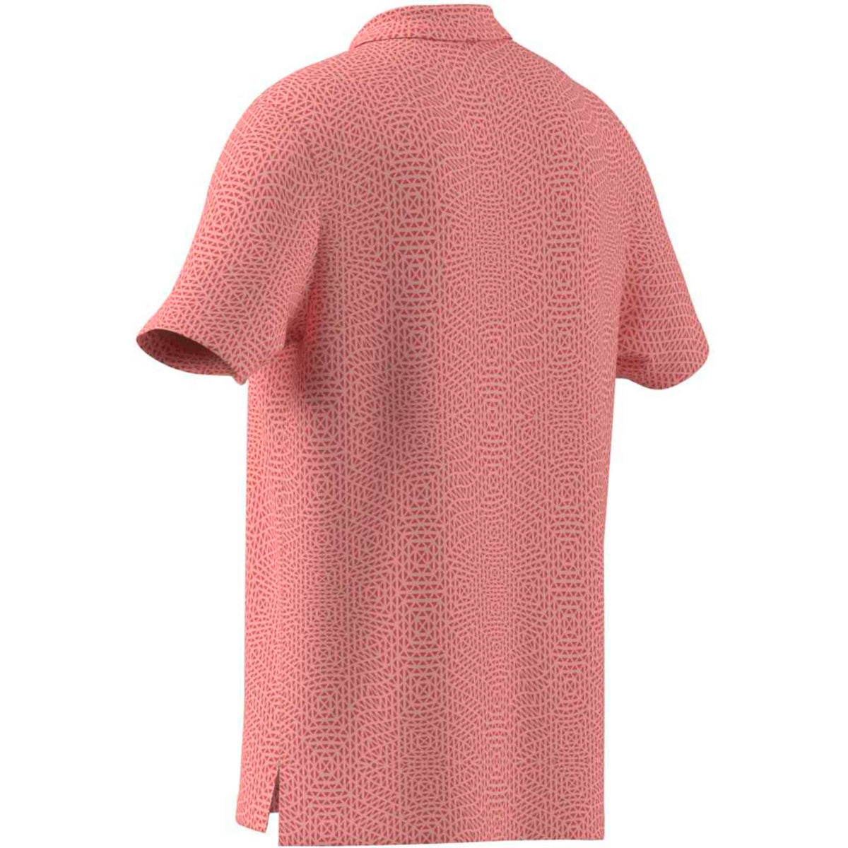 adidas TOUR Deco Polo Herren