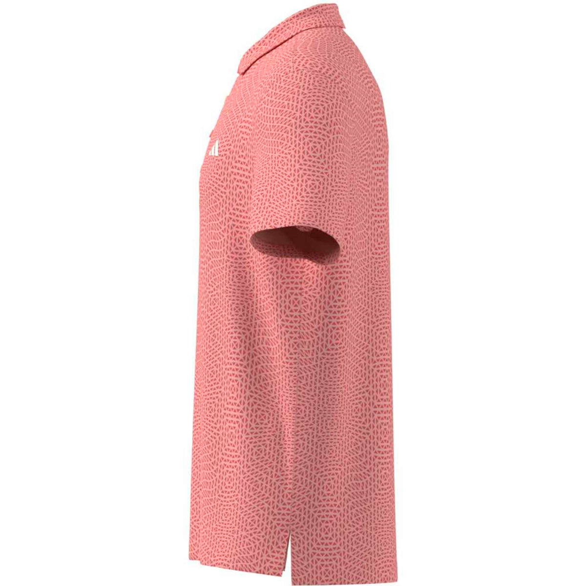 adidas TOUR Deco Polo Herren