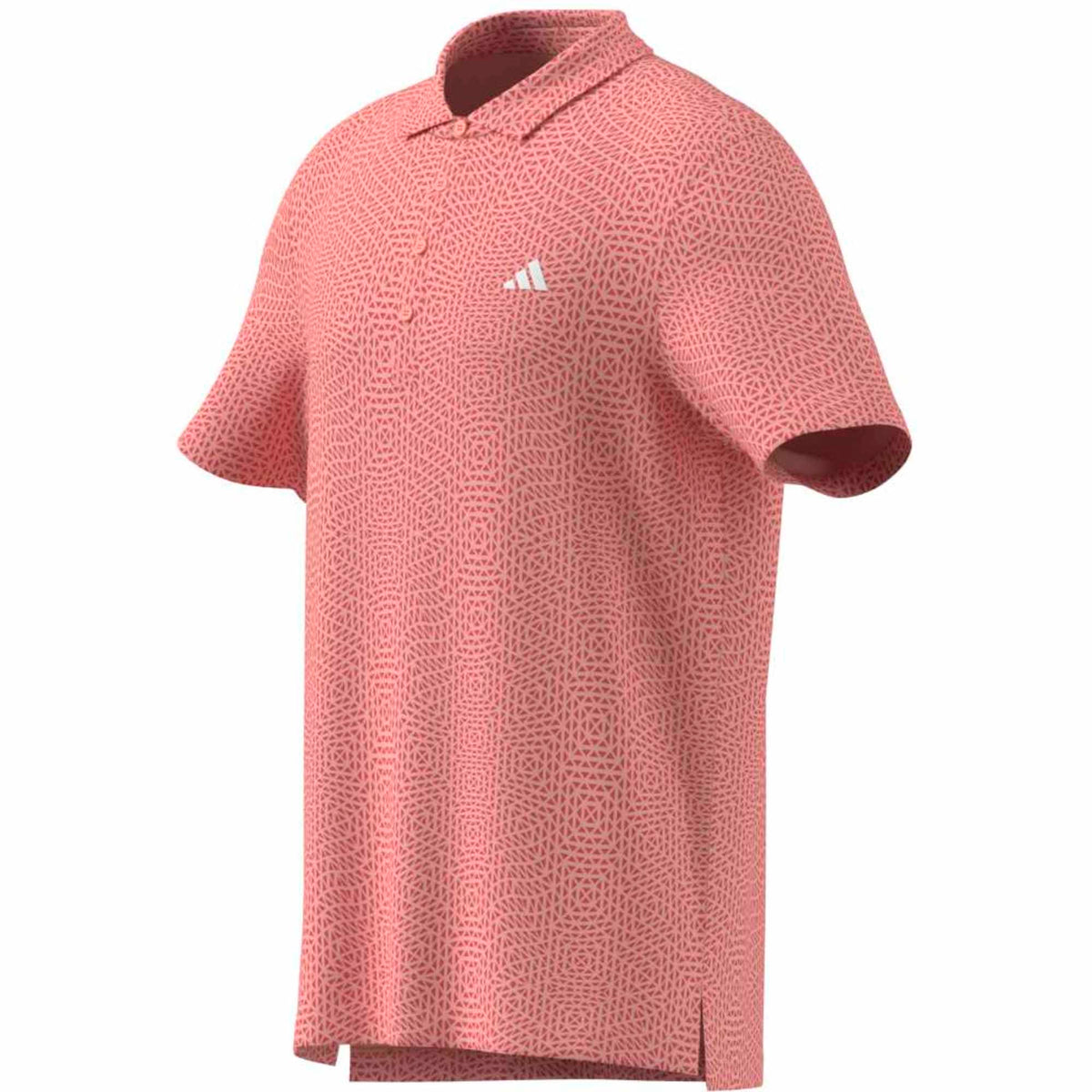 adidas TOUR Deco Polo Herren